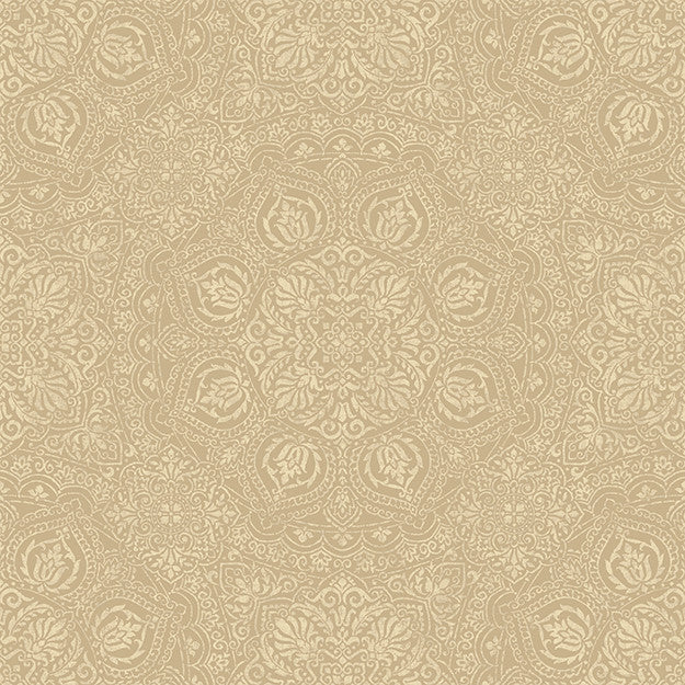 8056 13W7661 by JF Wallpaper WOODBINE WALLCOVERINGS 100% Wallpaper GERMANY (see sample) Horizontal: N/A and Vertical: 20.800 20.80 - Fabric Carolina -