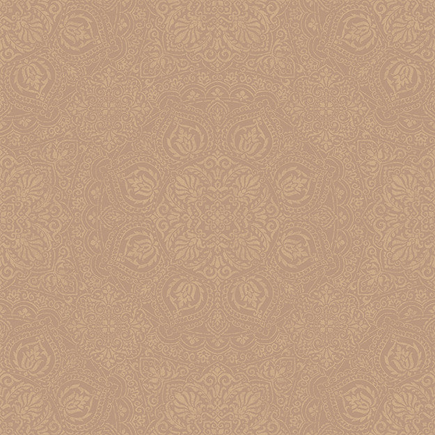 8056 25W7661 by JF Wallpaper WOODBINE WALLCOVERINGS 100% Wallpaper GERMANY (see sample) Horizontal: N/A and Vertical: 20.800 20.80 - Fabric Carolina -