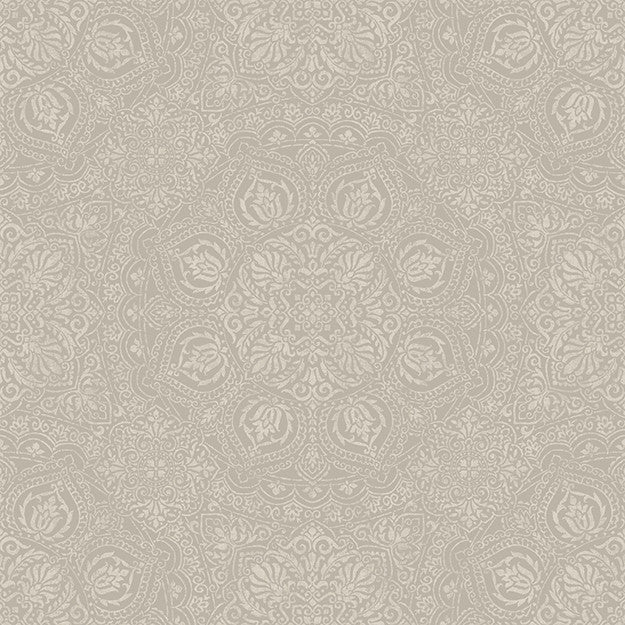 8056 93W7661 by JF Wallpaper WOODBINE WALLCOVERINGS 100% Wallpaper GERMANY (see sample) Horizontal: N/A and Vertical: 20.800 20.80 - Fabric Carolina -
