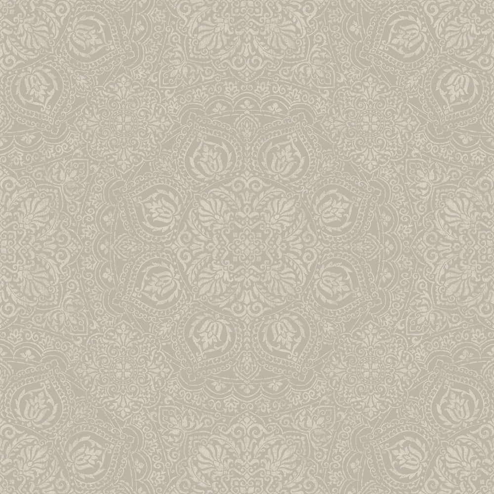 8056 93W7661 by JF Wallcovering WOODBINE WALLCOVERINGS 100% Wallpaper Germany Horizontal: and Vertical: 20.8 20.8 inches, 11 yards per roll. - Fabric Carolina -