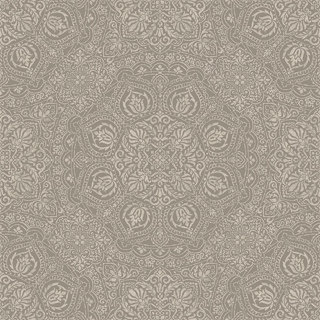 8056 94W7661 by JF Wallpaper WOODBINE WALLCOVERINGS 100% Wallpaper GERMANY (see sample) Horizontal: N/A and Vertical: 20.800 20.80 - Fabric Carolina -