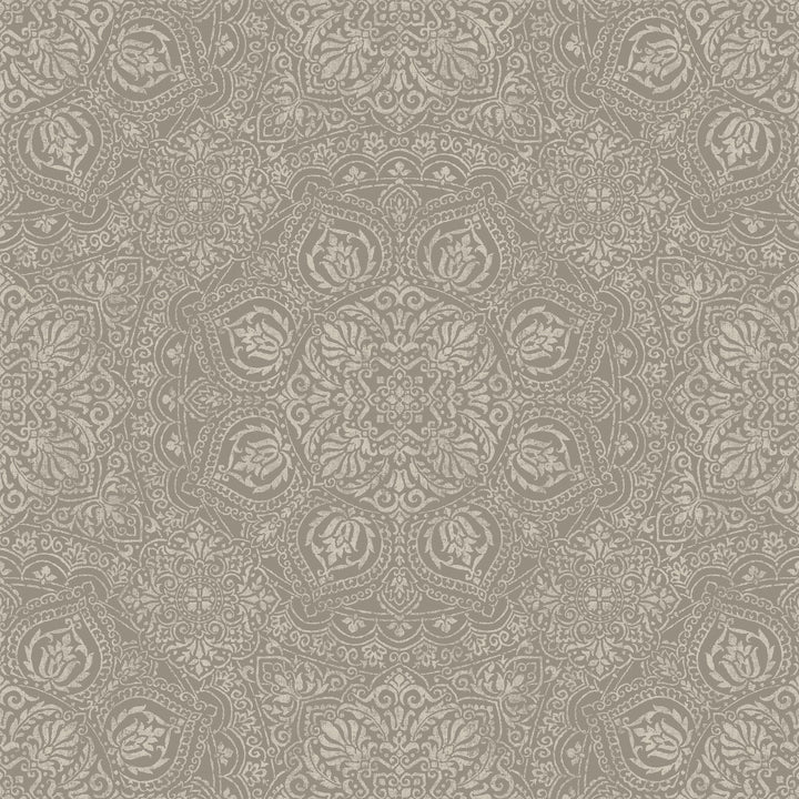 8056 94W7661 by JF Wallcovering WOODBINE WALLCOVERINGS 100% Wallpaper Germany Horizontal: and Vertical: 20.8 20.8 inches, 11 yards per roll. - Fabric Carolina -