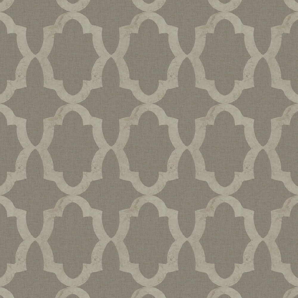 8057 95W7661 by JF Wallcovering WOODBINE WALLCOVERINGS 100% Wallpaper Germany Horizontal: and Vertical: 25.2 20.8 - Fabric Carolina -