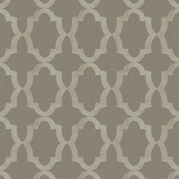 8057 95W7661 by JF Wallpaper WOODBINE WALLCOVERINGS 100% Wallpaper GERMANY (see sample) Horizontal: N/A and Vertical: 25.200 20.80 - Fabric Carolina -
