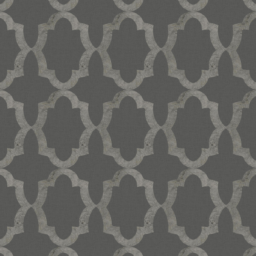 8057 97W7661 by JF Wallcovering WOODBINE WALLCOVERINGS 100% Wallpaper Germany Horizontal: and Vertical: 25.2 20.8 inches, 11 yards per roll. - Fabric Carolina -