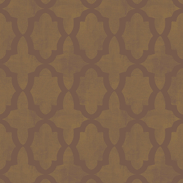 8058 26W7661 by JF Wallpaper WOODBINE WALLCOVERINGS 100% Wallpaper GERMANY (see sample) Horizontal: N/A and Vertical: 25.200 20.80 - Fabric Carolina -