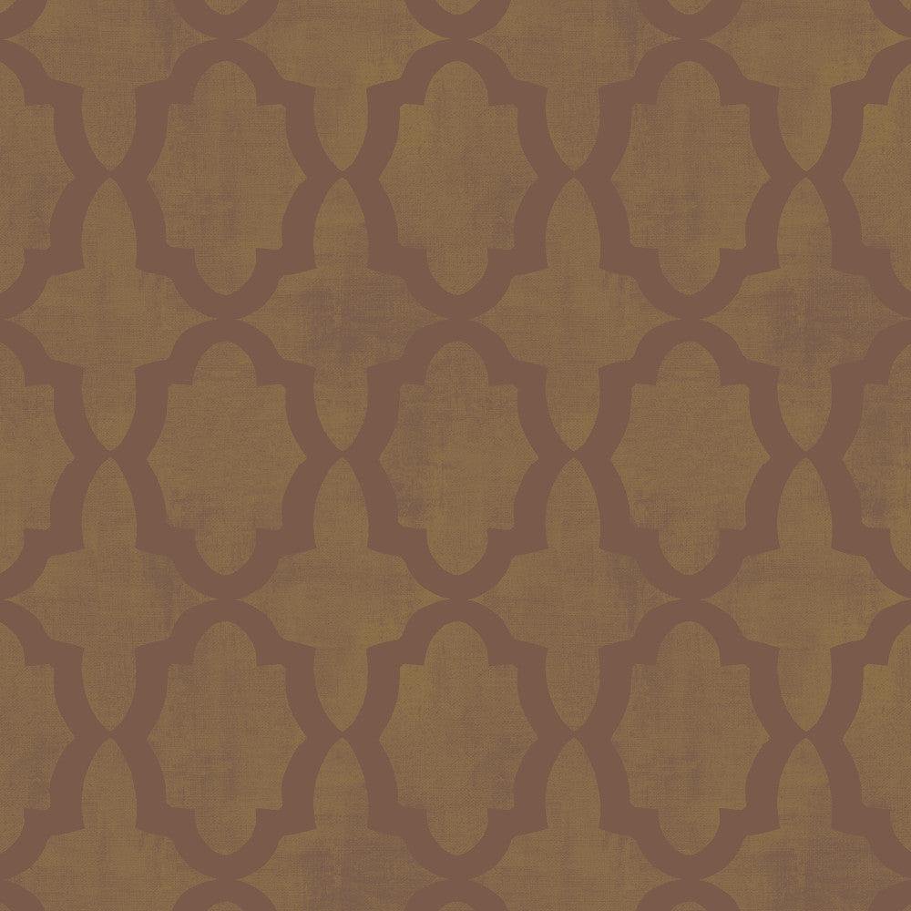 8058 26W7661 by JF Wallcovering WOODBINE WALLCOVERINGS 100% Wallpaper Germany Horizontal: and Vertical: 25.2 20.8 - Fabric Carolina -