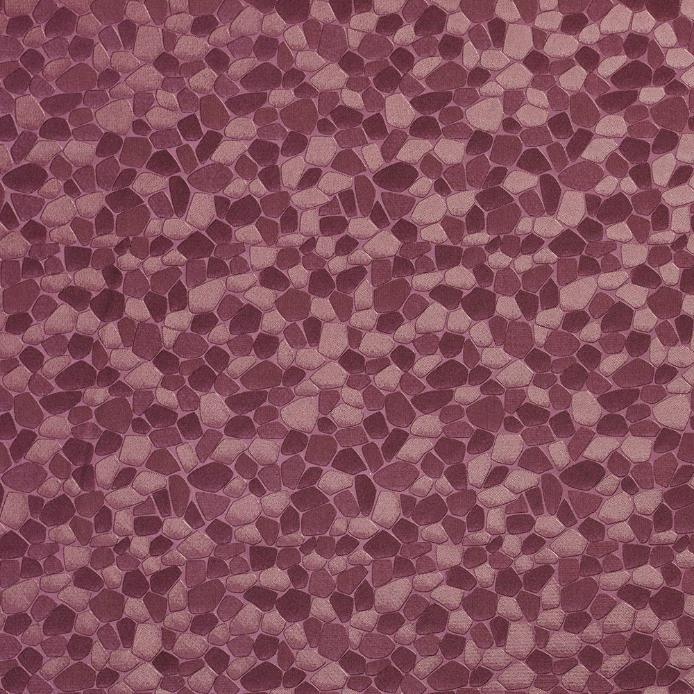 8063 Berry by Charlotte Designer Fabric Decorative Vinyls 100% Virgin Vinyl, 26oz. Europe Exceeds 200,000 Wyzenbeek Rubs (Heavy Duty) No Repeat 54 Inches - Swanky Fabrics -