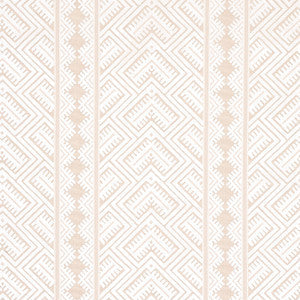 Parvin Velvet Pearl 80651 by Schumacher Fabric