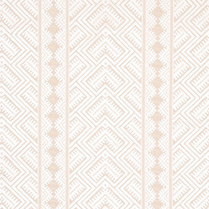 Parvin Velvet Pearl 80651 by Schumacher Fabric