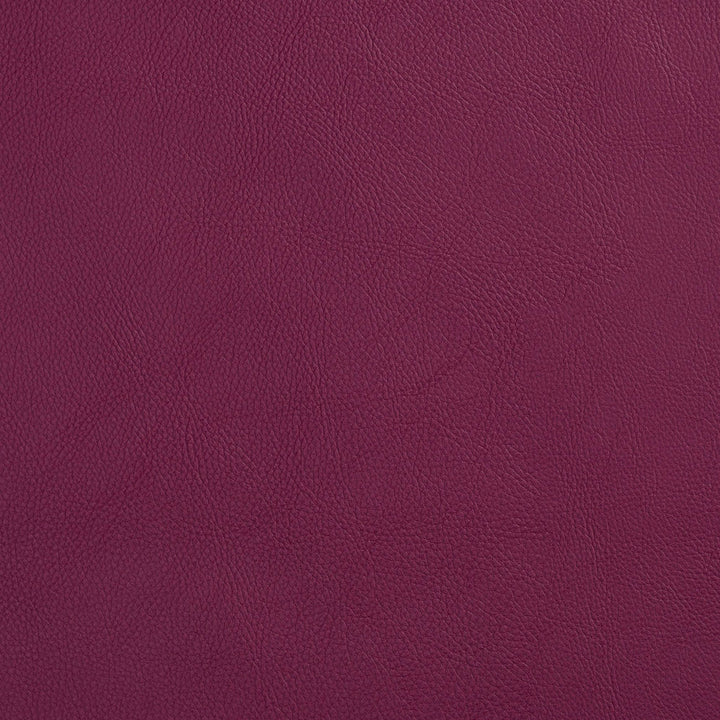 8067 Plum by Charlotte Designer Fabric UltraHyde Face: Vinyl/Polyurethane, Back: Polyester Microsuede, 29oz. Asia Exceeds 200,000 Wyzenbeek Rubs (Heavy Duty) No Repeat 54 Inches - Swanky Fabrics -