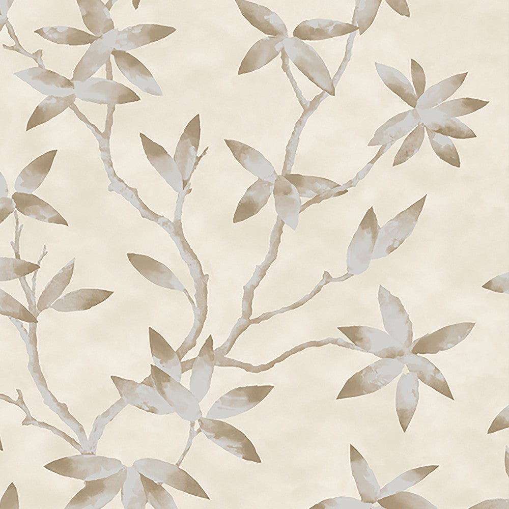 8069 92W7941 by JF Wallcovering TAHITI WALLCOVERINGS 100% Wallpaper Italy Horizontal: 25.2 and Vertical: N 27.5 - Fabric Carolina -