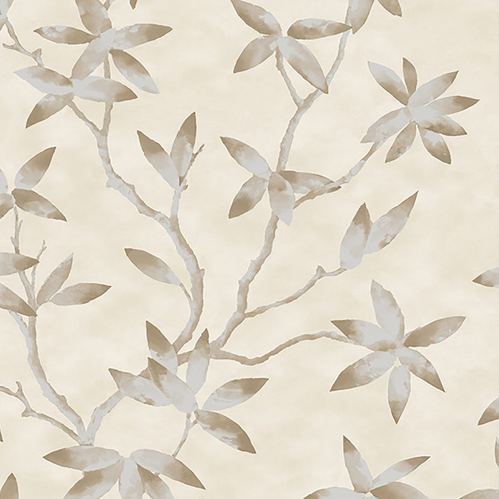 8069 92W7941 by JF Wallcovering TAHITI WALLCOVERINGS 100% Wallpaper Italy Horizontal: 25.2 and Vertical: N 27.5 - Fabric Carolina -