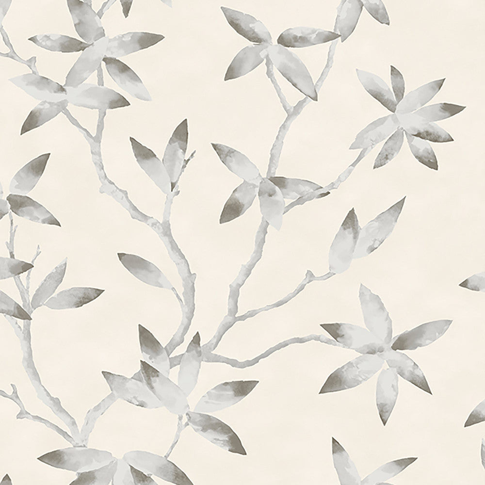8069 95W7941 by JF Wallcovering TAHITI WALLCOVERINGS 100% Wallpaper Italy Horizontal: 25.2 and Vertical: N 27.5 - Fabric Carolina -