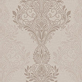 8079 34W7951 by JF Wallpaper BISCAYNE BAY WALLCOVERINGS 100% Wallpaper GERMANY (see sample) Horizontal: N/A and Vertical: 25.200 20.80 - Fabric Carolina -