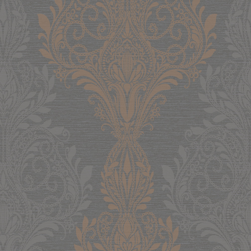 8079 97W7951 by JF Wallcovering BISCAYNE BAY WALLCOVERINGS 100% Wallpaper Germany Horizontal: and Vertical: 25.2 20.8 inches, 11 yards per roll. - Fabric Carolina -