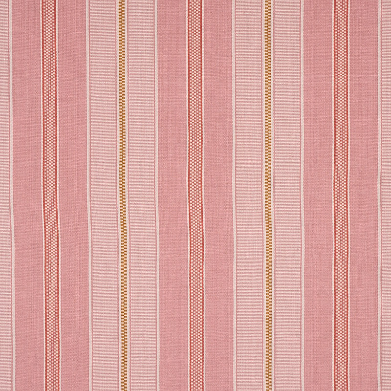 Scoop Stripe Sundae 80812 by Schumacher Fabric Schumacher Fabric Scoop Stripe Sundae 80812Fabric COTTON 100% GUATEMALA </p><p>Repeat: H: HORZ. 11 1/4" (29CM), V: 0 49.2 - Fabric Carolina -