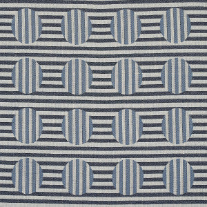 Soto Denim 80840 by Schumacher Fabric