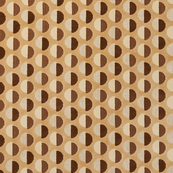Half Moon Velvet Camel 80852 by Schumacher Fabric Schumacher Fabric Half Moon Velvet Camel 80852Fabric COTTON 87% BELGIUM </p><p>Repeat: H: HORZ. 26 7/9" (68CM), V: VERT. 24 4/5" (63CM) 53 1/2" (136CM) - Fabric Carolina -