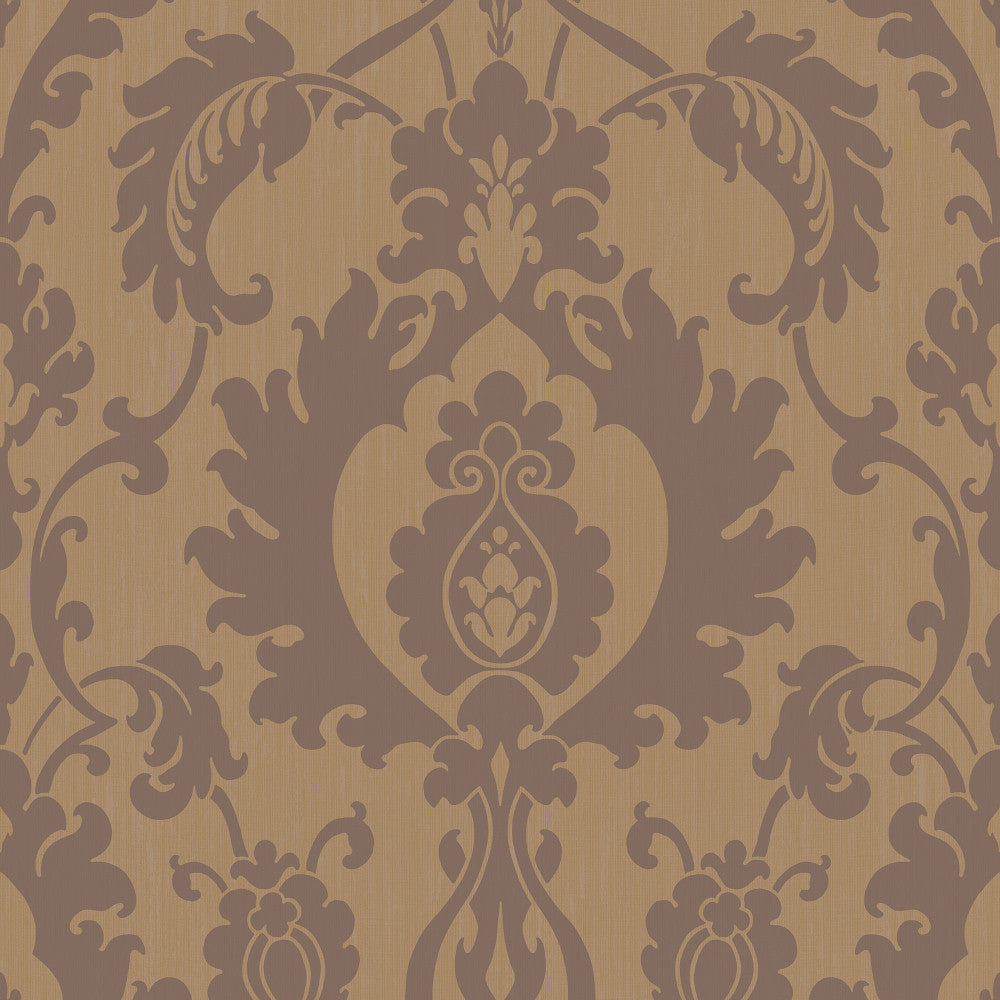 8085 25W7951 by JF Wallcovering BISCAYNE BAY WALLCOVERINGS 100% Wallpaper Germany Horizontal: 25.2 and Vertical: N 20.8 - Fabric Carolina -