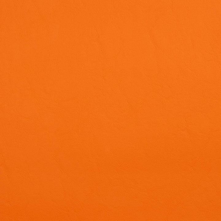 8087 Papaya by Charlotte Designer Fabric Soft Touch Leather Looks 100% Vinyl, 29oz. Asia Exceeds 200,000 Wyzenbeek Rubs (Heavy Duty) </p><p>Repeat: 54 Inches - Swanky Fabrics -