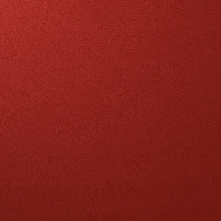 Indoor/Outdoor Vegan Leather Crimson 80905 by Schumacher Fabric Schumacher Fabric Indoor/Outdoor Vegan Leather Crimson 80905Fabric THERMOPOLYESTER 80% </p><p>Repeat: H: , V: 54 - Fabric Carolina -
