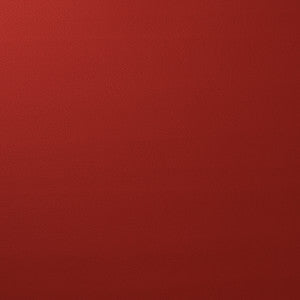Indoor/Outdoor Vegan Leather Crimson 80905 by Schumacher Fabric