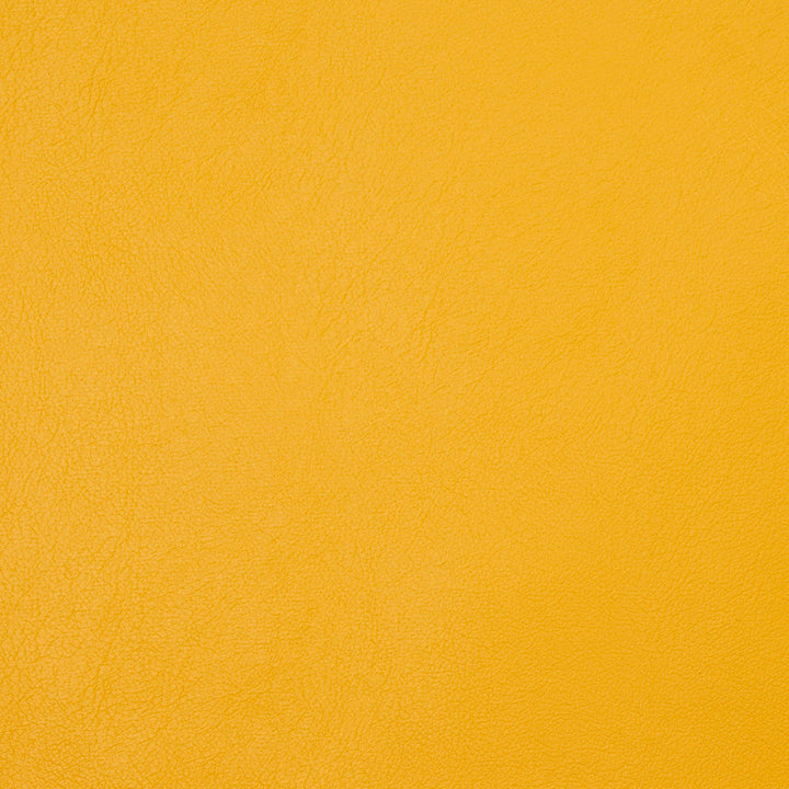 8091 Canary by Charlotte Fabric Soft Touch Leather Looks 100% Virgin Vinyl, 29oz. Asia Exceeds 200,000 Wyzenbeek Rubs (Heavy Duty) No Repeat 54 Inches - Fabric Carolina -