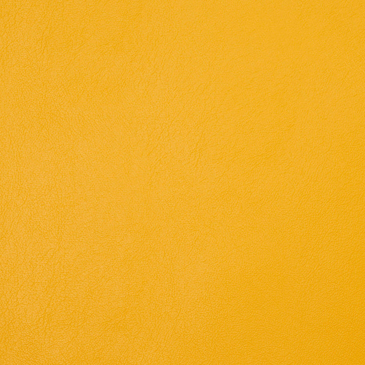 8091 Canary by Charlotte Designer Fabric Soft Touch Leather Looks 100% Virgin Vinyl, 29oz. Asia Exceeds 200,000 Wyzenbeek Rubs (Heavy Duty) No Repeat 54 Inches - Swanky Fabrics -