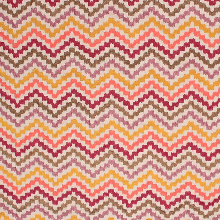 Machu Picchu Multi by RM CoCo Fabric