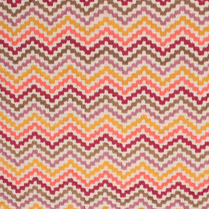 Machu Picchu Multi by RM CoCo Fabric