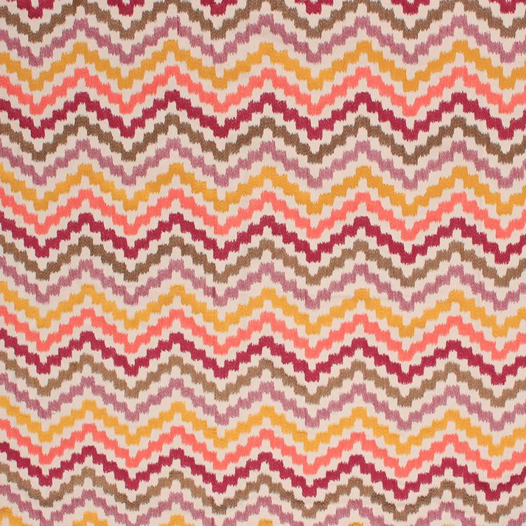 Machu Picchu Multi by RM CoCo Fabric