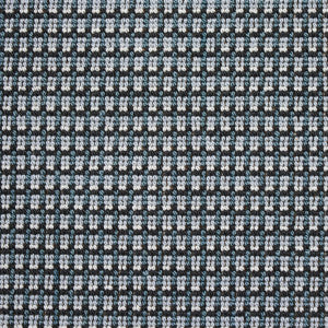 Grunda Epingle Fog 81000 by Schumacher Fabric