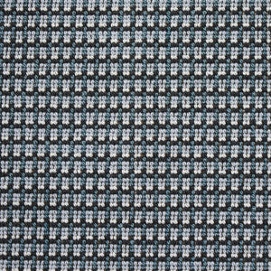Grunda Epingle Fog 81000 by Schumacher Fabric