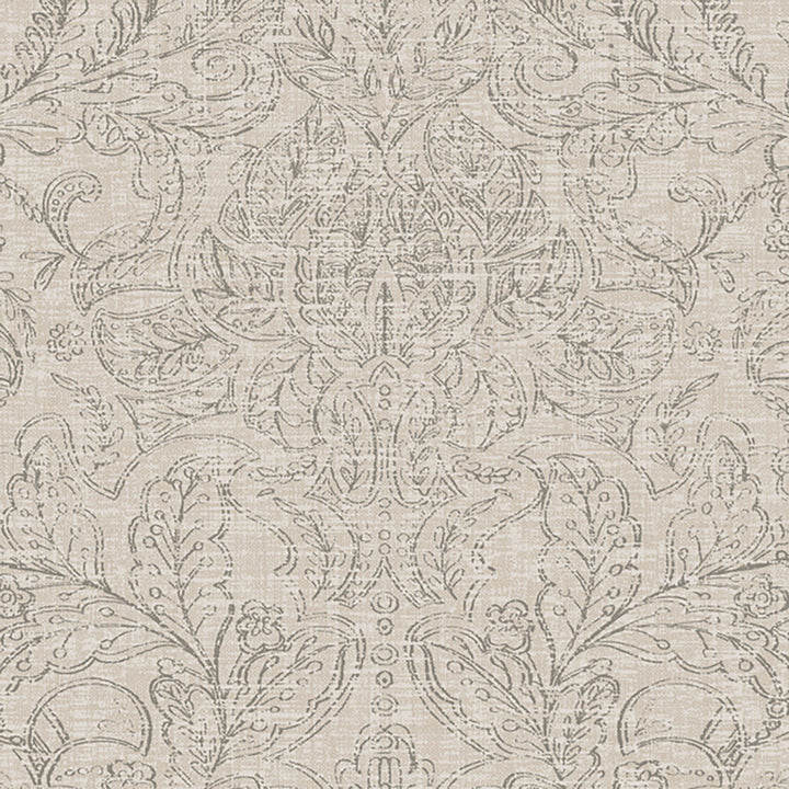 8104 91W8441 by JF Wallcovering MISTURA WALLCOVERINGS 100% Wallpaper Germany Horizontal: and Vertical: 25.2 21 - Fabric Carolina -