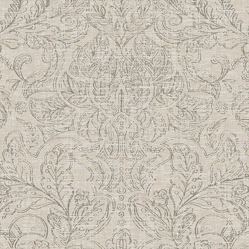 8104 91W8441 by JF Wallcovering MISTURA WALLCOVERINGS 100% Wallpaper Germany Horizontal: 25.2 and Vertical: N 21 - Fabric Carolina -