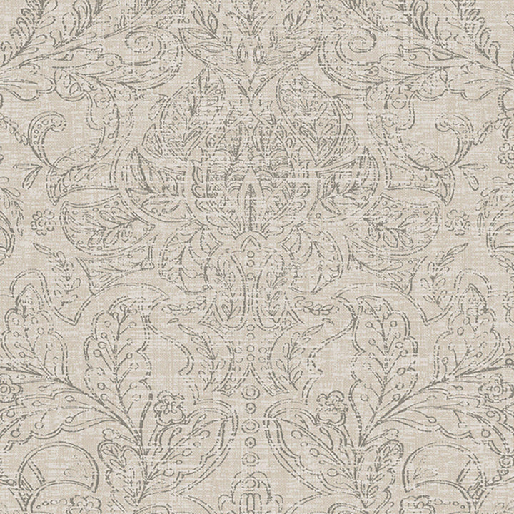 8104 91W8441 by JF Wallcovering MISTURA WALLCOVERINGS 100% Wallpaper Germany Horizontal: 25.2 and Vertical: N 21 - Fabric Carolina -