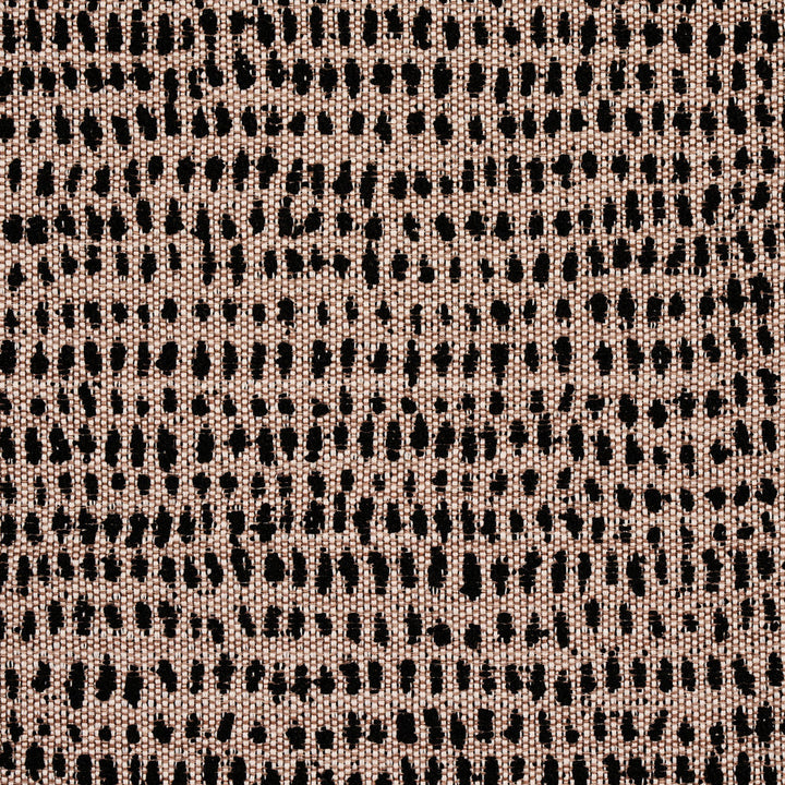 Oscar Indoor/Outdoor Noir 81091 by Schumacher Fabric Schumacher Fabric Oscar Indoor/Outdoor Noir 81091Fabric POLYPROPOLENE 100% ITALY </p><p>Repeat: H: HORZ. 13 3/4" (35CM, V: VERT. 28 1/3" (72CM) 55 1/9" (140CM) - Fabric Carolina -