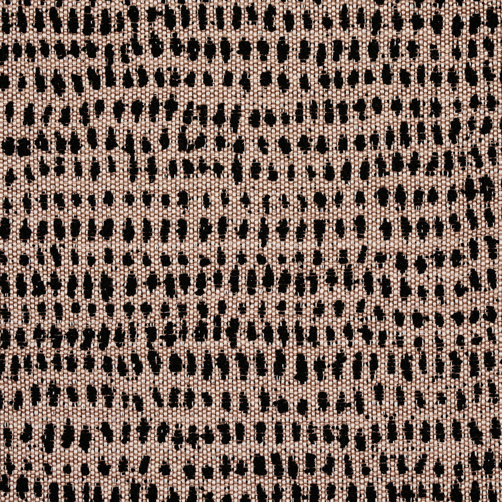 Oscar Indoor/Outdoor Noir 81091 by Schumacher Fabric Schumacher Fabric Oscar Indoor/Outdoor Noir 81091Fabric POLYPROPOLENE 100% ITALY </p><p>Repeat: H: HORZ. 13 3/4" (35CM, V: VERT. 28 1/3" (72CM) 55 1/9" (140CM) - Fabric Carolina -
