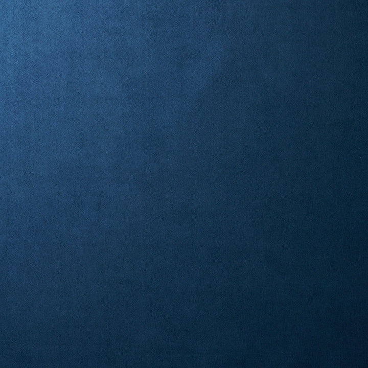 Vegan Suede Indigo 81131 by Schumacher Fabric Schumacher Fabric Vegan Suede Indigo 81131Fabric POLYESTER 92% SPAIN </p><p>Repeat: H: , V: 55.1111 - Fabric Carolina -