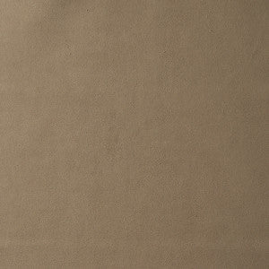Vegan Suede Fawn 81137 by Schumacher Fabric