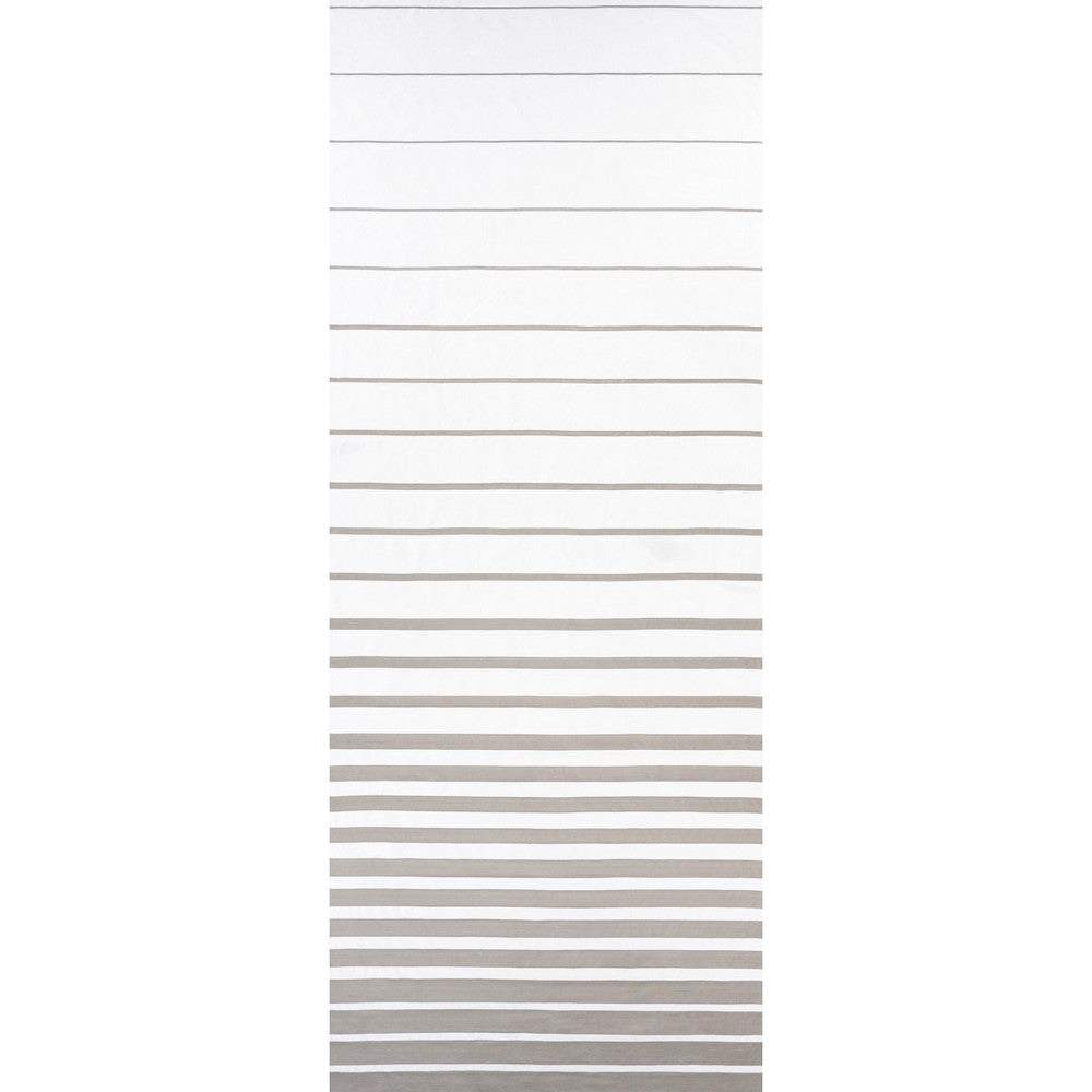 Ribbon Applique Grey On Ivory 81140 by Schumacher Fabric Schumacher Fabric Ribbon Applique Grey On Ivory 81140Fabric LINEN 31% INDIA </p><p>Repeat: H: HORZ. 54" (137CM), V: VERT. 144" (366CM) 54" (137CM) - Fabric Carolina -