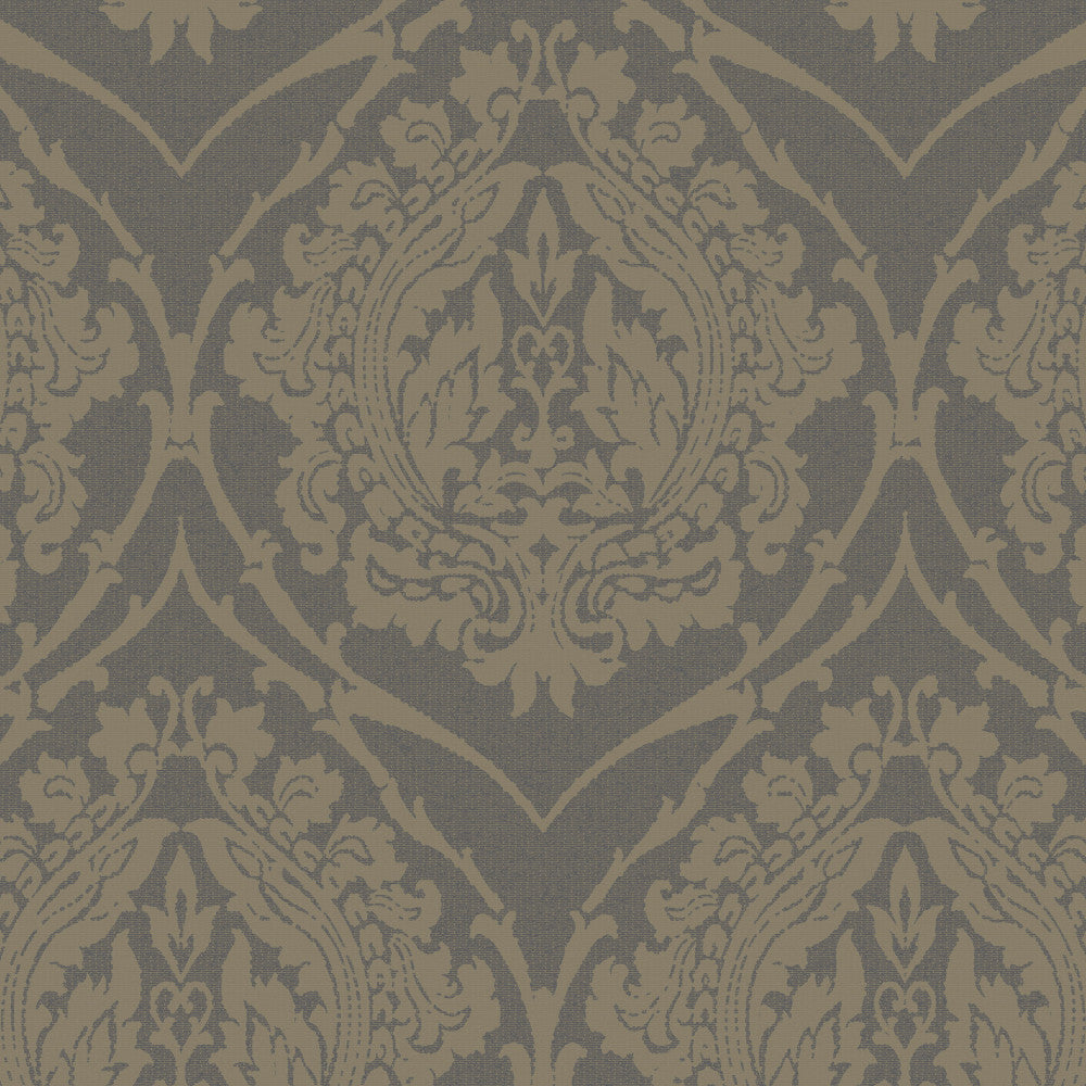 8120 18W8791 by JF Wallcovering KYOTO WALLCOVERINGS 100% Wallpaper Germany Horizontal: and Vertical: 12.6 20.87 inches, 11 yards per roll. - Fabric Carolina -