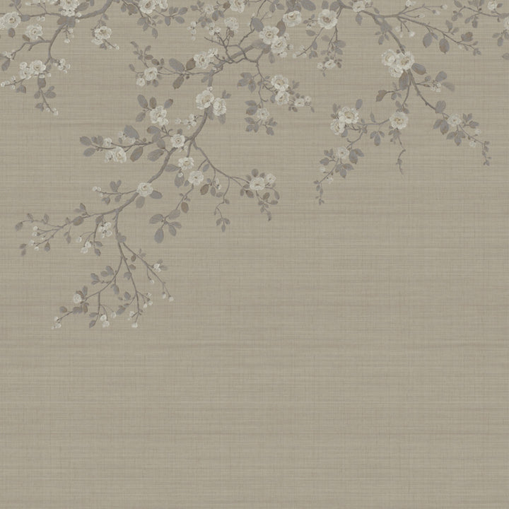 8128 32W8791 by JF Wallcovering KYOTO WALLCOVERINGS 100% Wallpaper Italy Horizontal: and Vertical: 80.3 - Fabric Carolina -