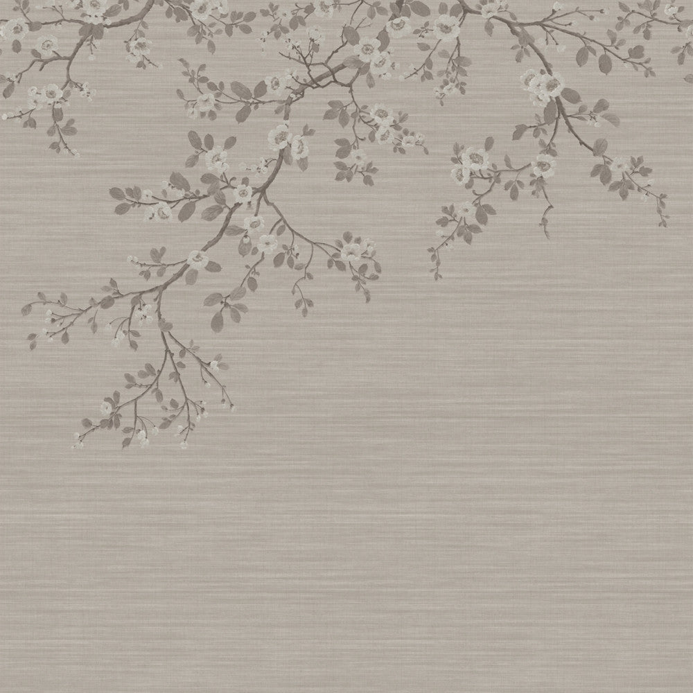 8128 51W8791 by JF Wallcovering Mural KYOTO WALLCOVERINGS 100% Wallpaper Italy Horizontal: and Vertical: 80.3 inches, 9 yards per roll. - Fabric Carolina -
