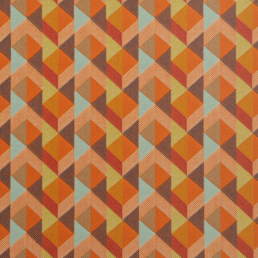 Flip Orange Crush 699 by P Kaufmann Fabrics Fabric