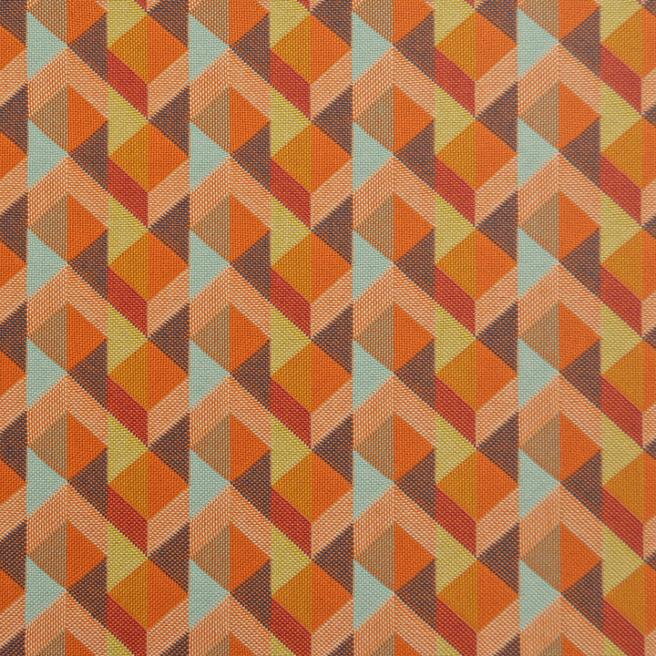 Flip Orange Crush 699 by P Kaufmann Fabrics Fabric