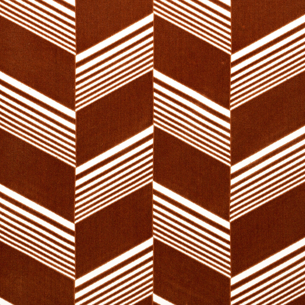 Jessie Cut Velvet Camel 81572 by Schumacher Fabric Schumacher Fabric Jessie Cut Velvet Camel 81572Fabric COTTON 40% </p><p>Repeat: H: HORZ. 10" (26CM), V: VERT. 13 2/5" (34CM) 54 - Fabric Carolina -
