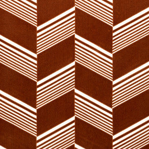 Jessie Cut Velvet Camel 81572 by Schumacher Fabric