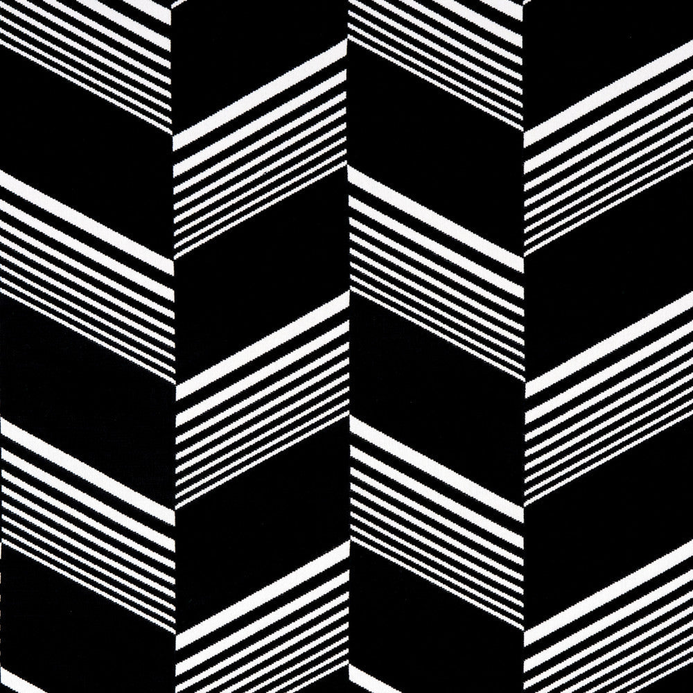 Jessie Cut Velvet Black & White 81573 by Schumacher Fabric Schumacher Fabric Jessie Cut Velvet Black & White 81573Fabric COTTON 40% </p><p>Repeat: H: HORZ. 10" (26CM), V: VERT. 13 2/5" (34CM) 54 - Fabric Carolina -
